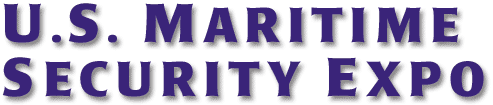 U.S. Maritime Security Expo